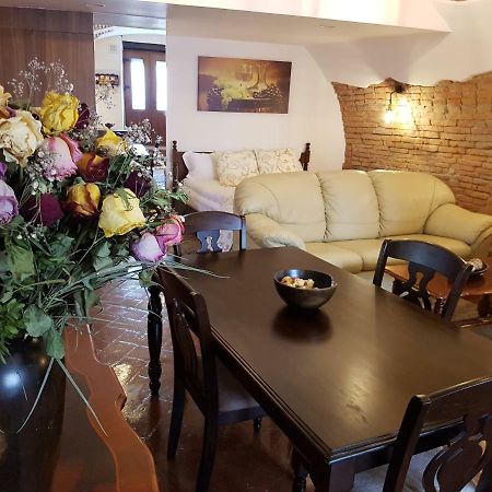 Wine Studio Central Residence Sibiu Exterior photo